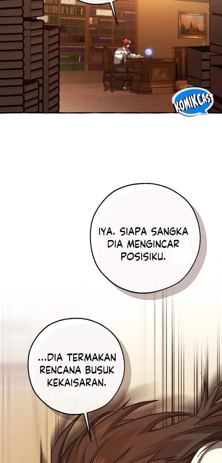 Trash of the Count’s Family Chapter 154 - halaman 2
