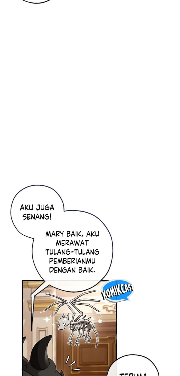 Trash of the Count’s Family Chapter 154 - halaman 24