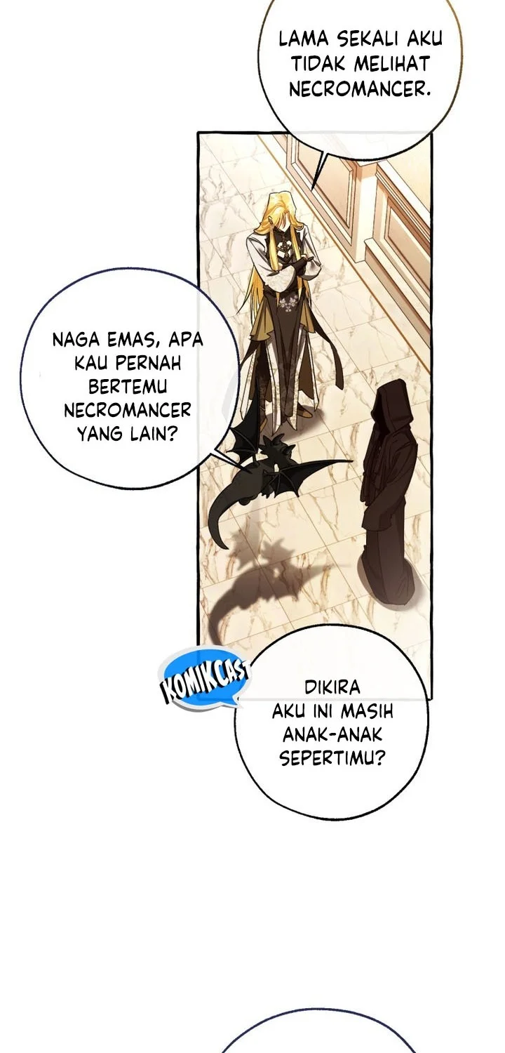 Trash of the Count’s Family Chapter 154 - halaman 27