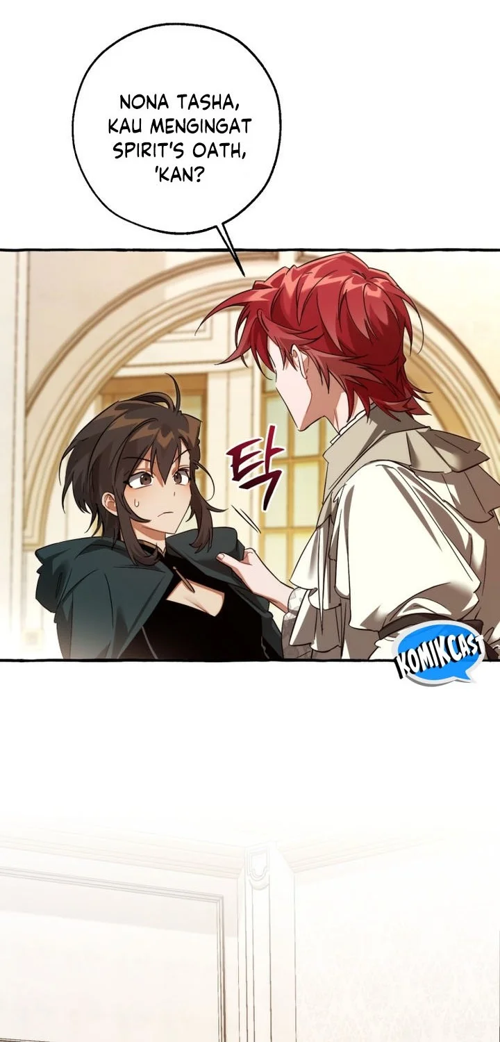 Trash of the Count’s Family Chapter 154 - halaman 29