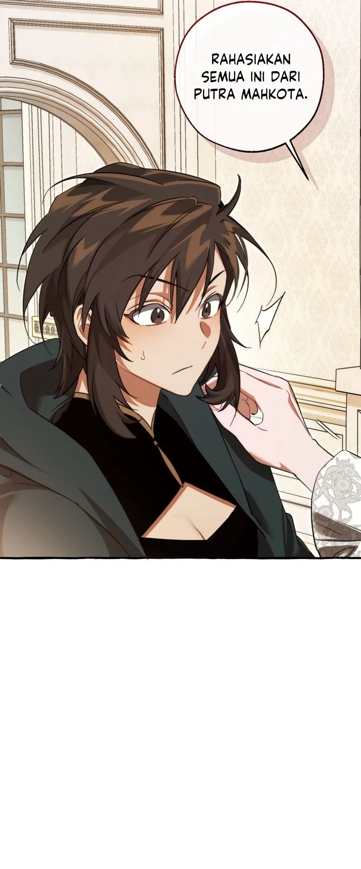 Trash of the Count’s Family Chapter 154 - halaman 30
