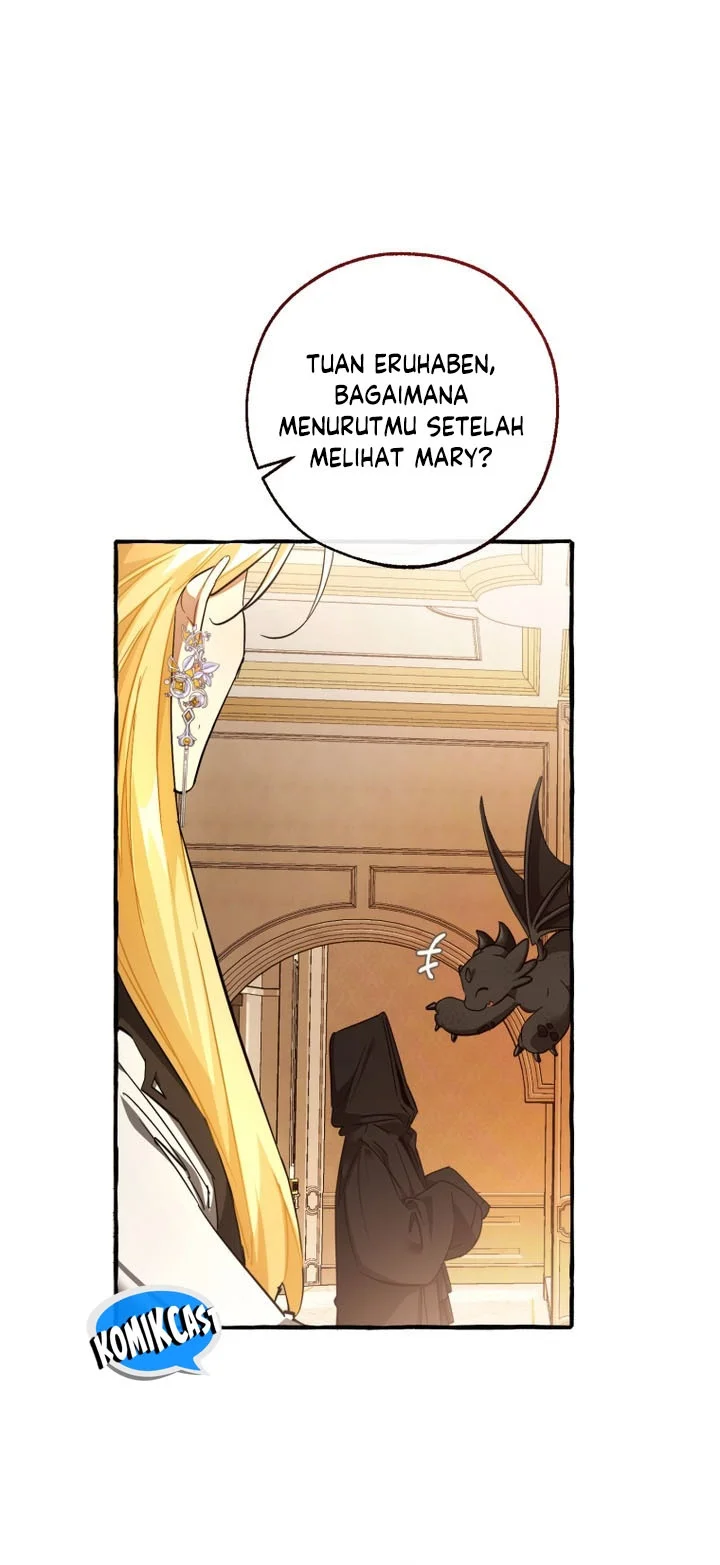 Trash of the Count’s Family Chapter 154 - halaman 35