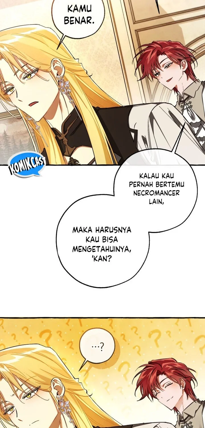 Trash of the Count’s Family Chapter 154 - halaman 37
