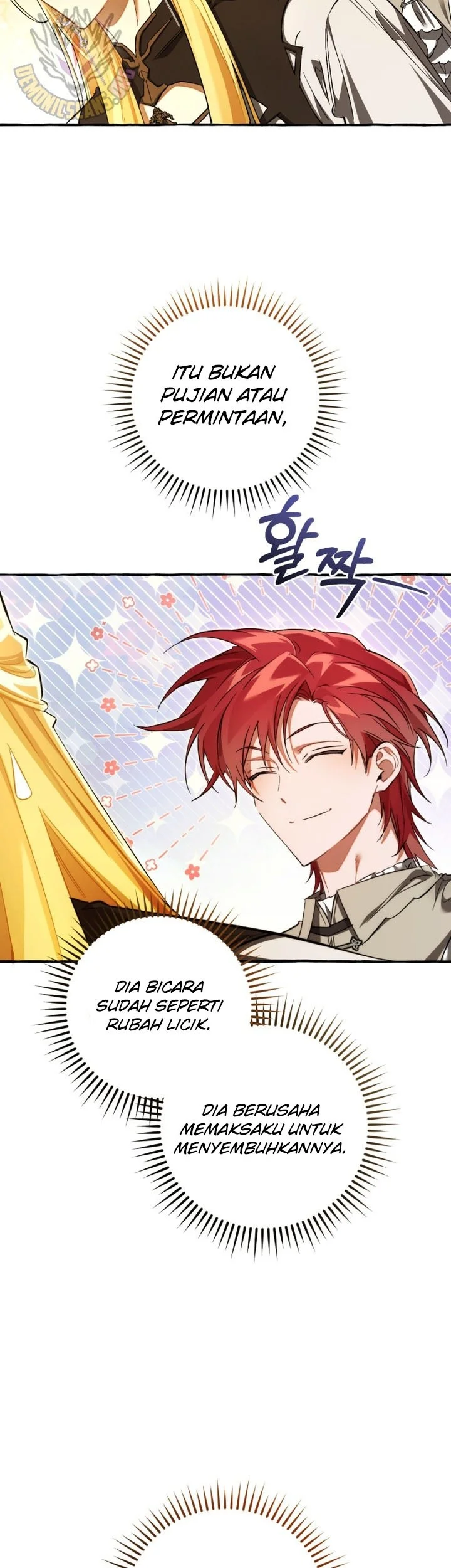 Trash of the Count’s Family Chapter 154 - halaman 38