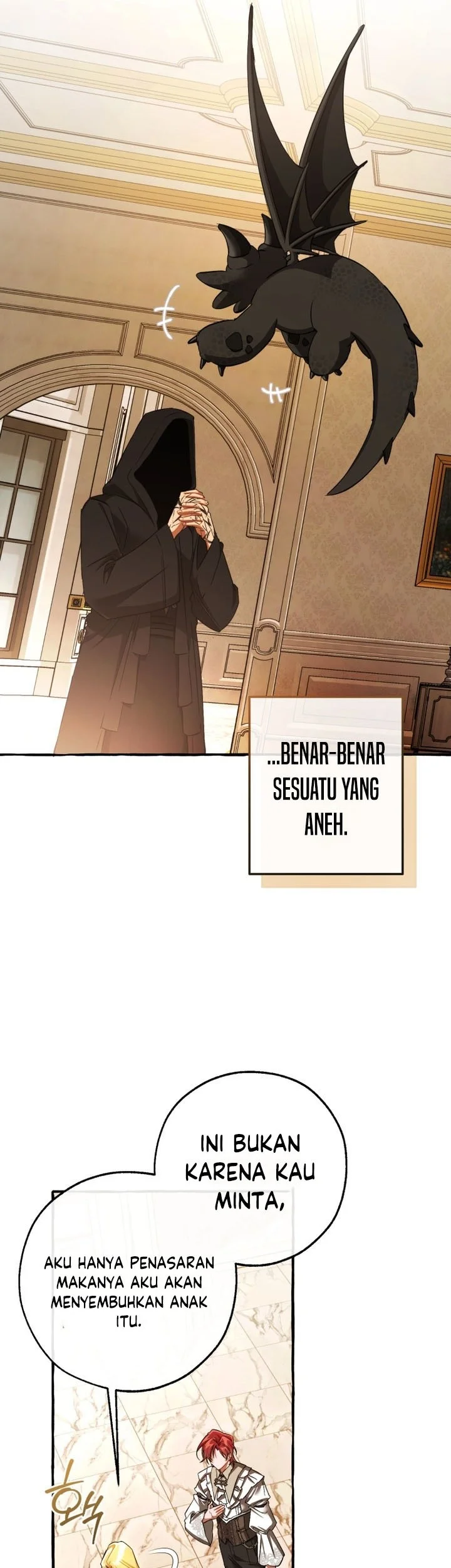 Trash of the Count’s Family Chapter 154 - halaman 41