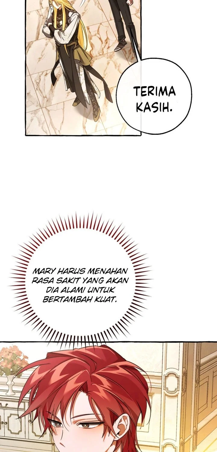 Trash of the Count’s Family Chapter 154 - halaman 42