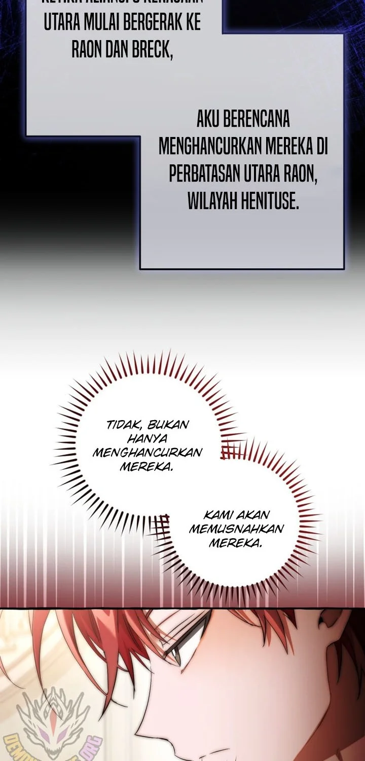 Trash of the Count’s Family Chapter 154 - halaman 44
