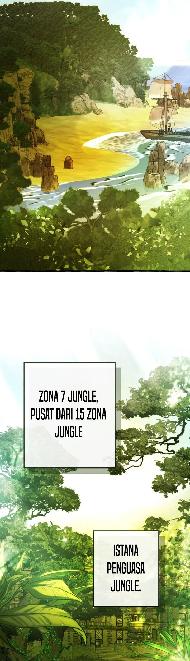 Trash of the Count’s Family Chapter 154 - halaman 46