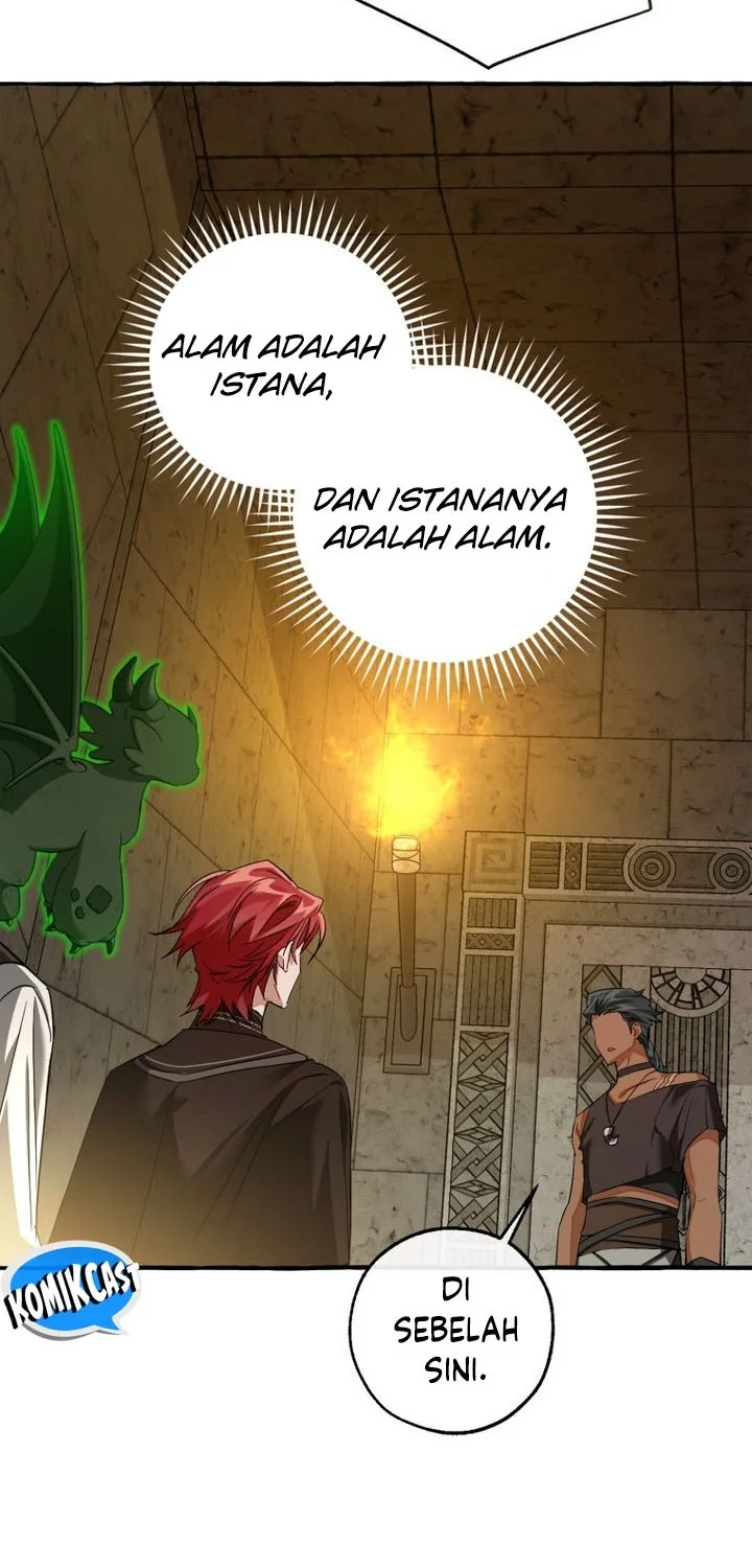 Trash of the Count’s Family Chapter 154 - halaman 49