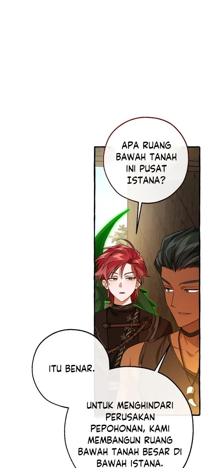 Trash of the Count’s Family Chapter 154 - halaman 52