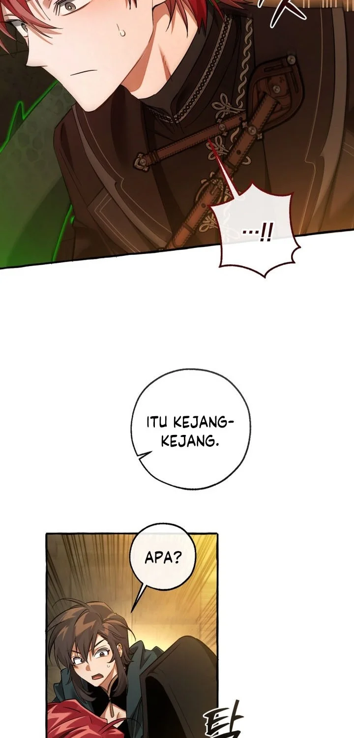 Trash of the Count’s Family Chapter 154 - halaman 54