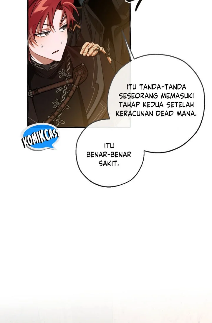 Trash of the Count’s Family Chapter 154 - halaman 55