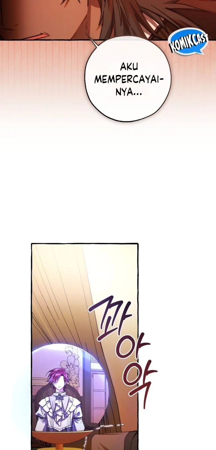 Trash of the Count’s Family Chapter 154 - halaman 7