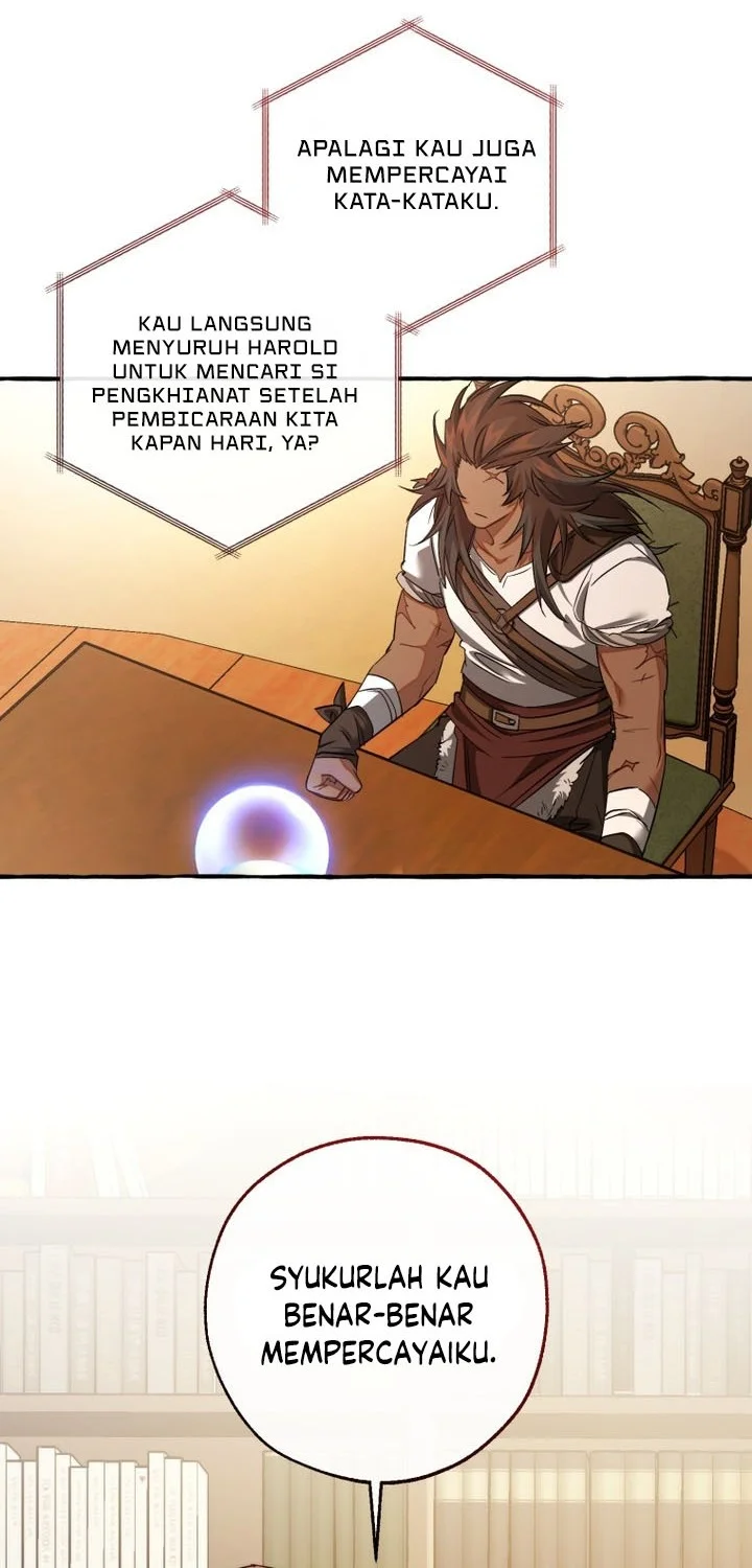 Trash of the Count’s Family Chapter 154 - halaman 9