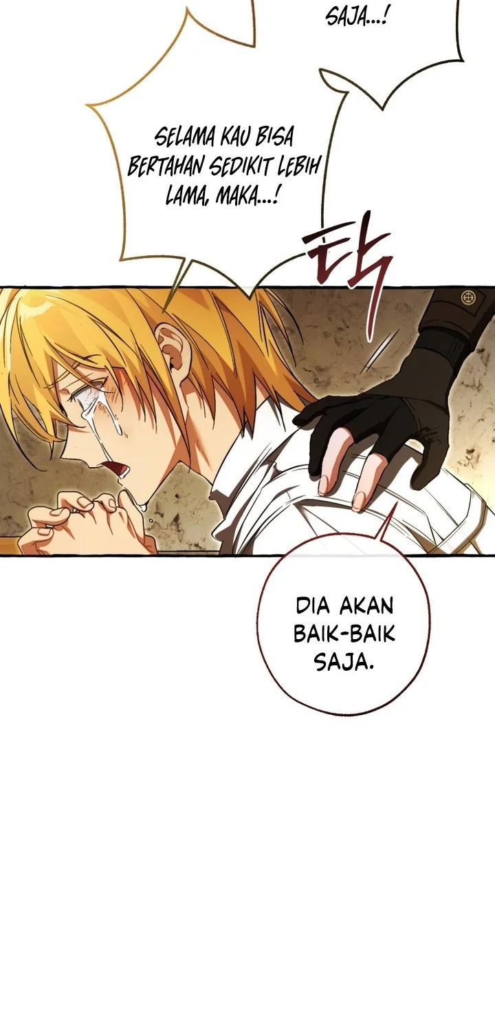 Trash of the Count’s Family Chapter 155 - halaman 12