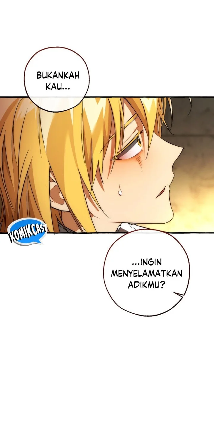 Trash of the Count’s Family Chapter 155 - halaman 17