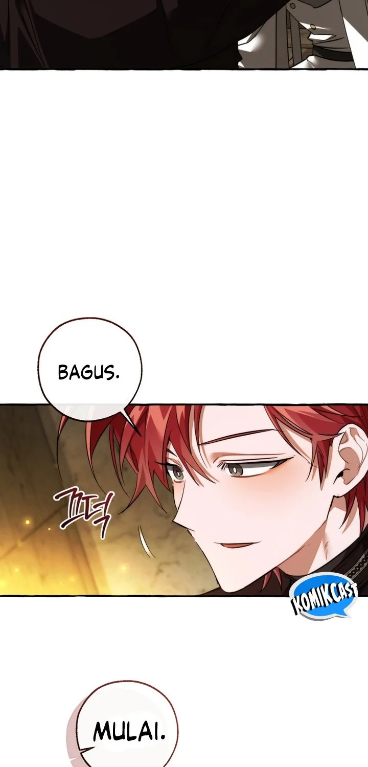 Trash of the Count’s Family Chapter 155 - halaman 19