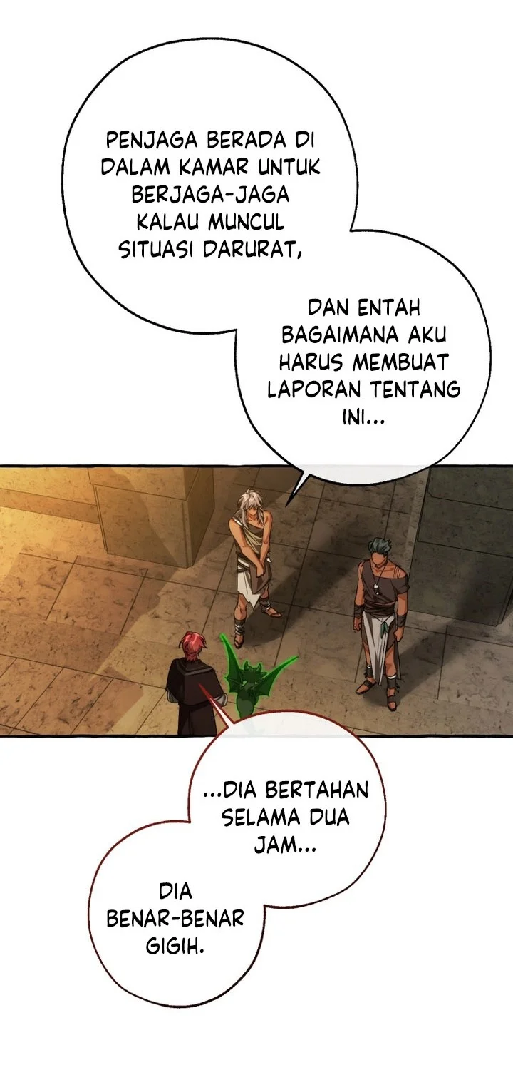 Trash of the Count’s Family Chapter 155 - halaman 2