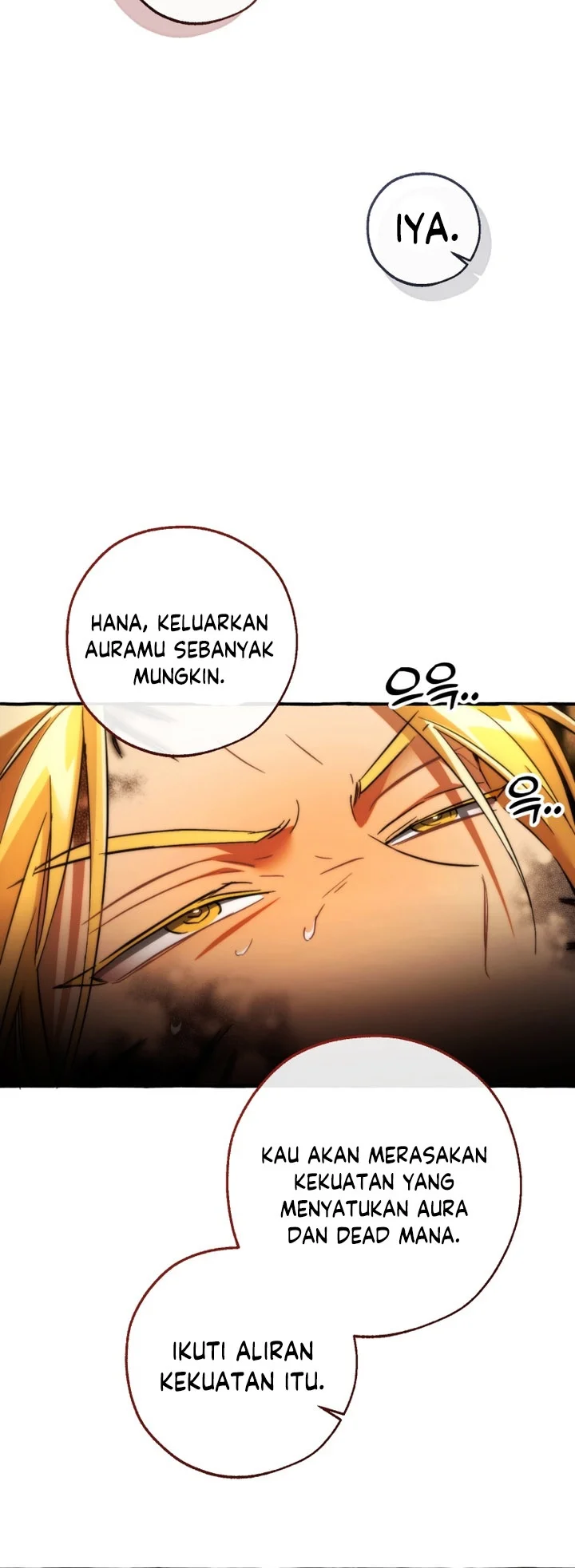 Trash of the Count’s Family Chapter 155 - halaman 20