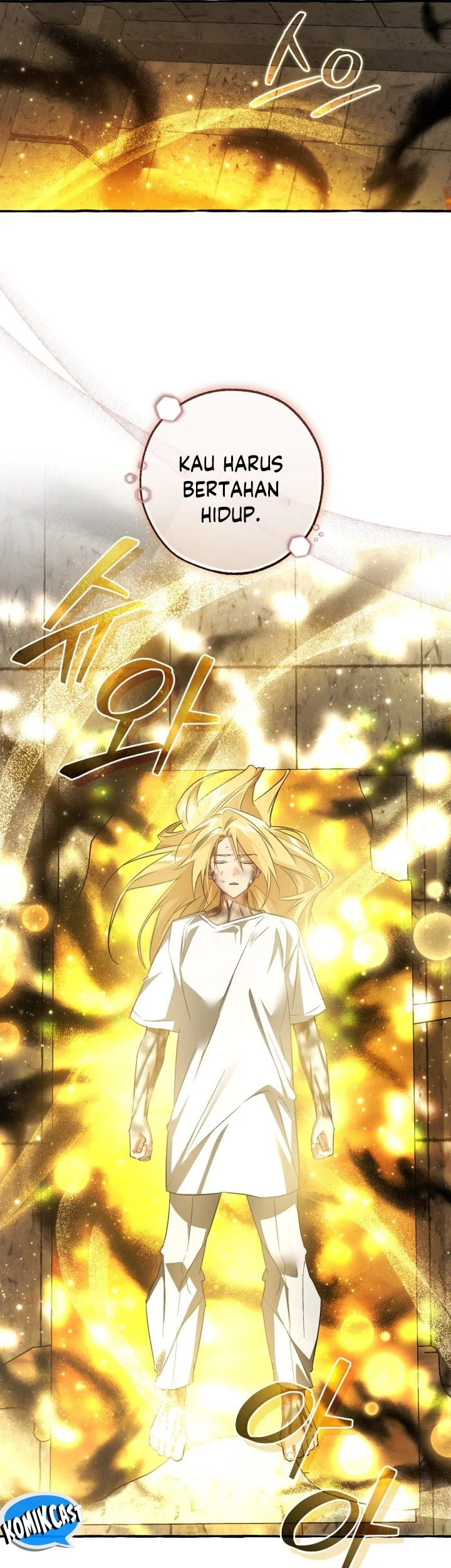 Trash of the Count’s Family Chapter 155 - halaman 21