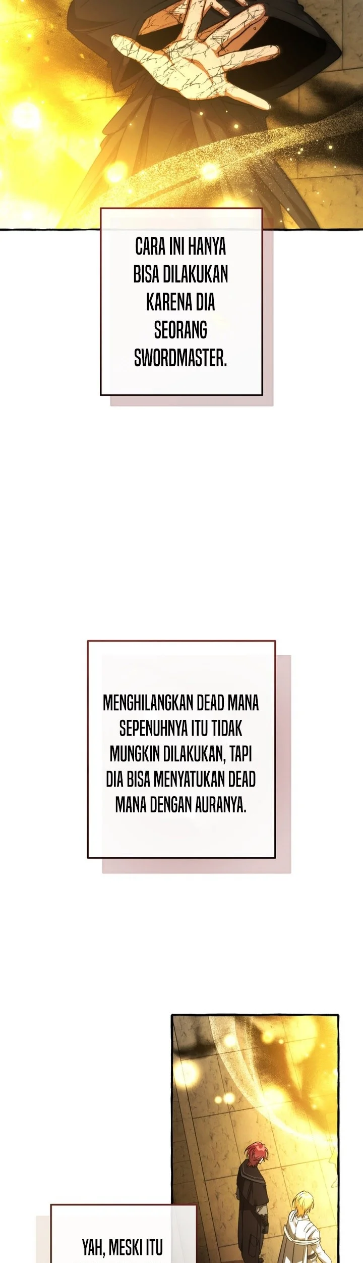 Trash of the Count’s Family Chapter 155 - halaman 23