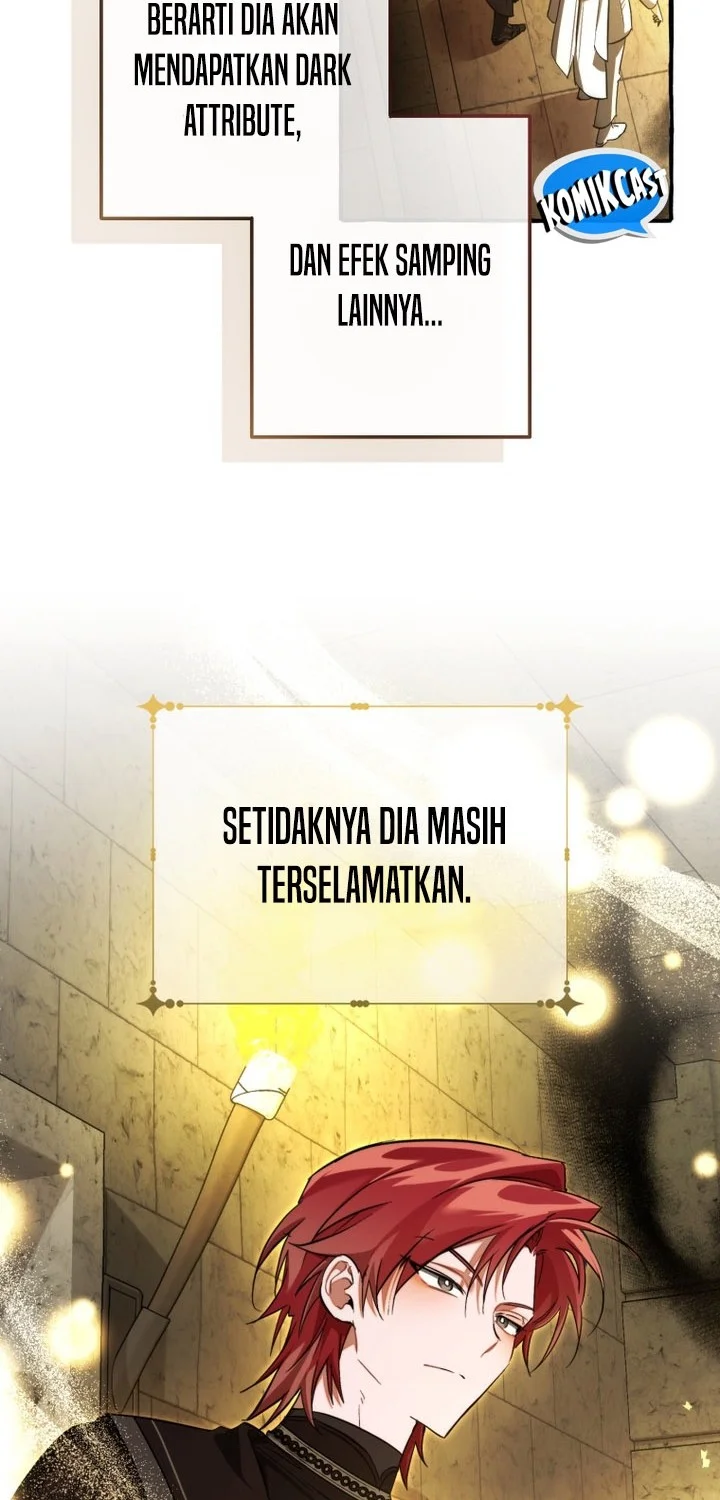 Trash of the Count’s Family Chapter 155 - halaman 24