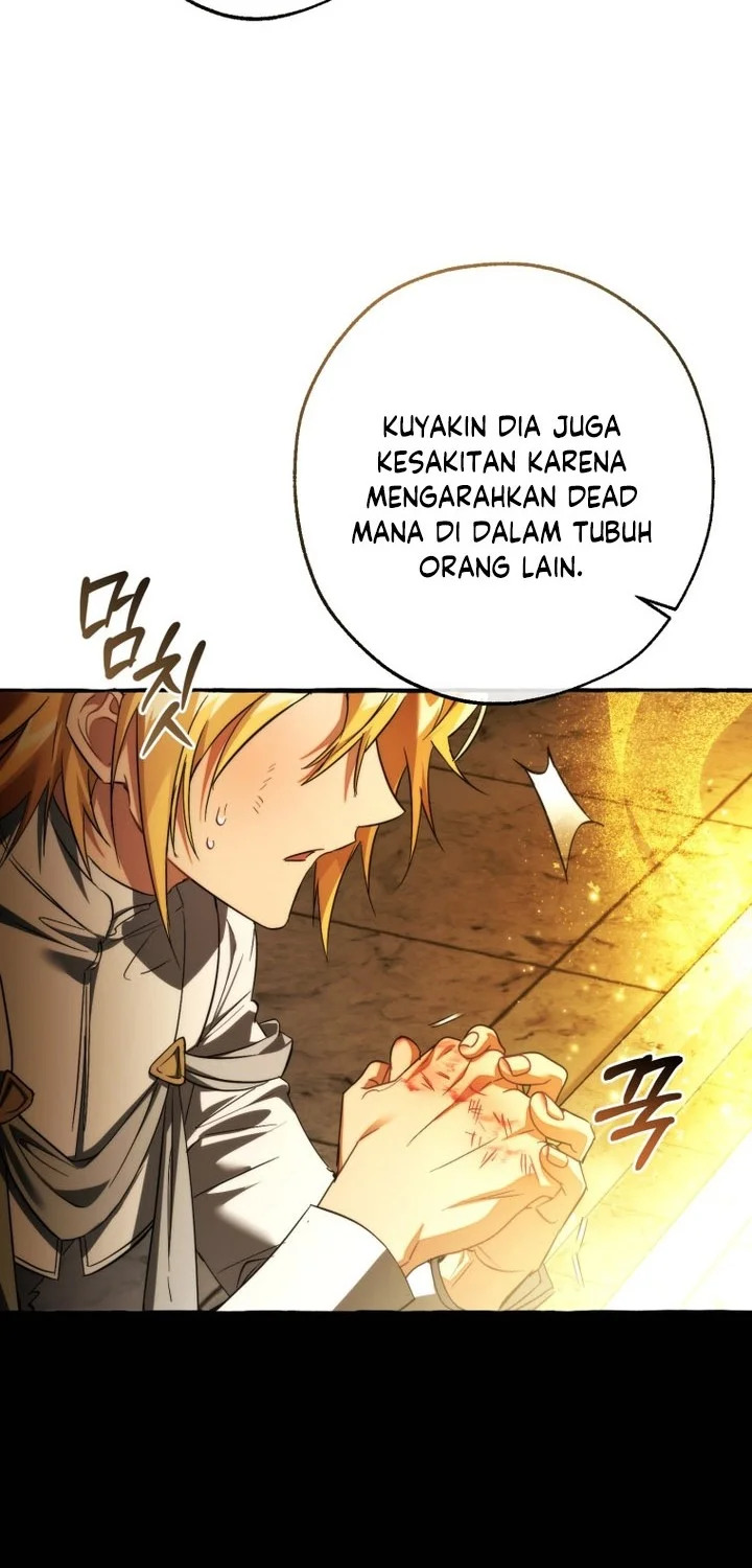 Trash of the Count’s Family Chapter 155 - halaman 27