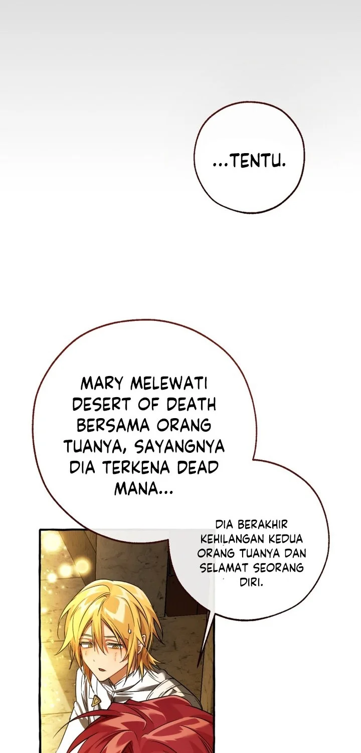 Trash of the Count’s Family Chapter 155 - halaman 29
