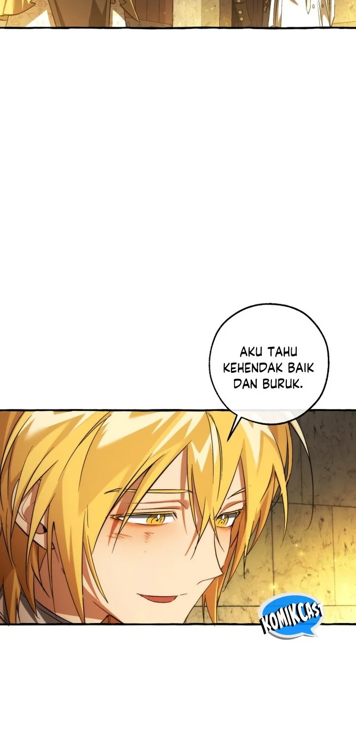 Trash of the Count’s Family Chapter 155 - halaman 34