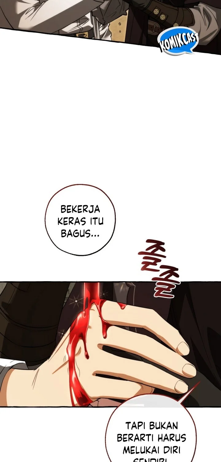 Trash of the Count’s Family Chapter 155 - halaman 37