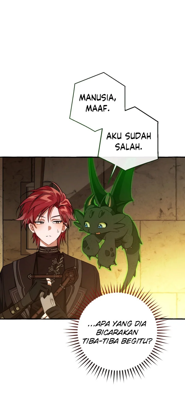 Trash of the Count’s Family Chapter 155 - halaman 40