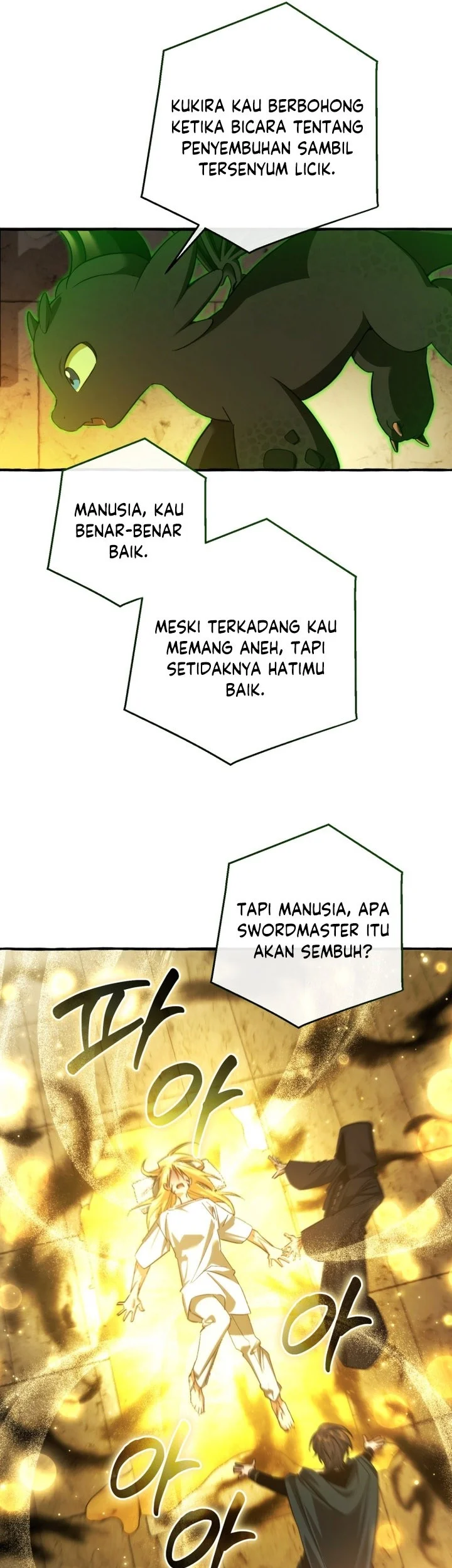 Trash of the Count’s Family Chapter 155 - halaman 41