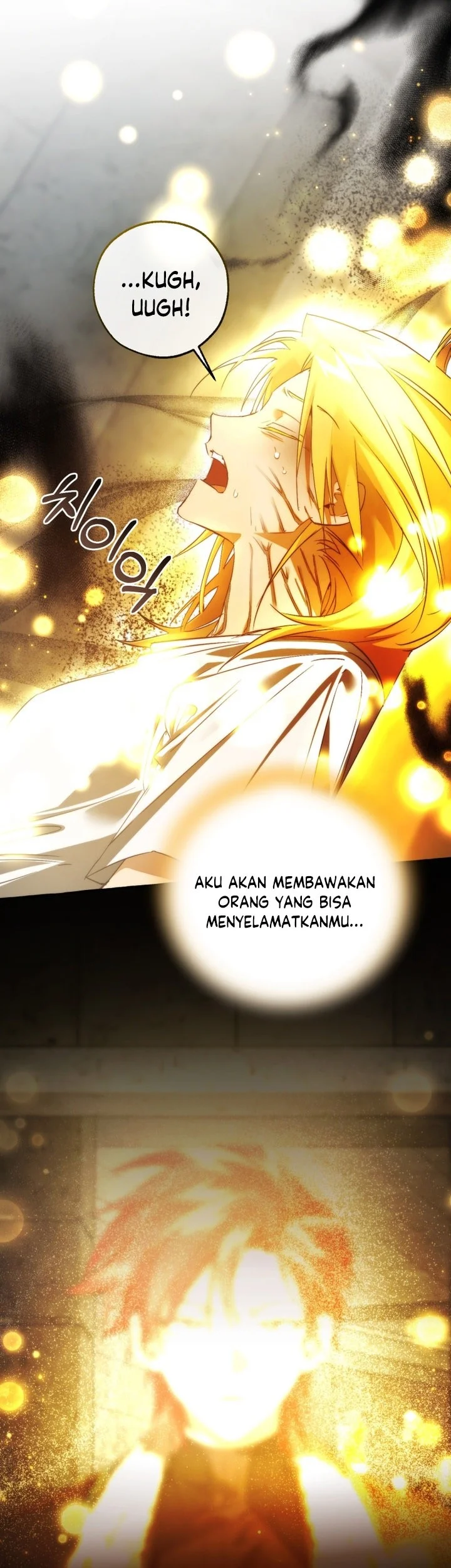 Trash of the Count’s Family Chapter 155 - halaman 48