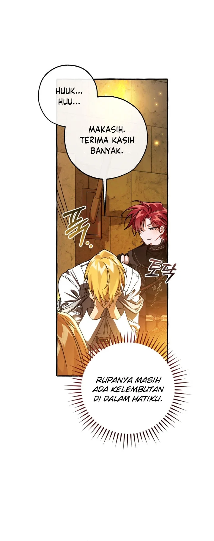 Trash of the Count’s Family Chapter 156 - halaman 10