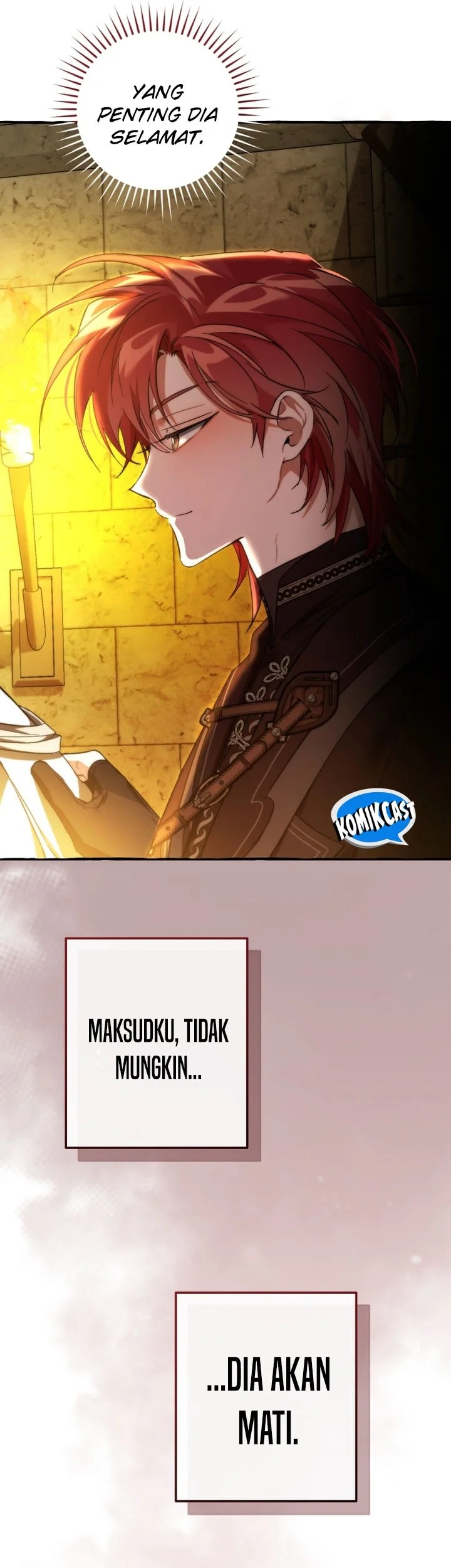 Trash of the Count’s Family Chapter 156 - halaman 11