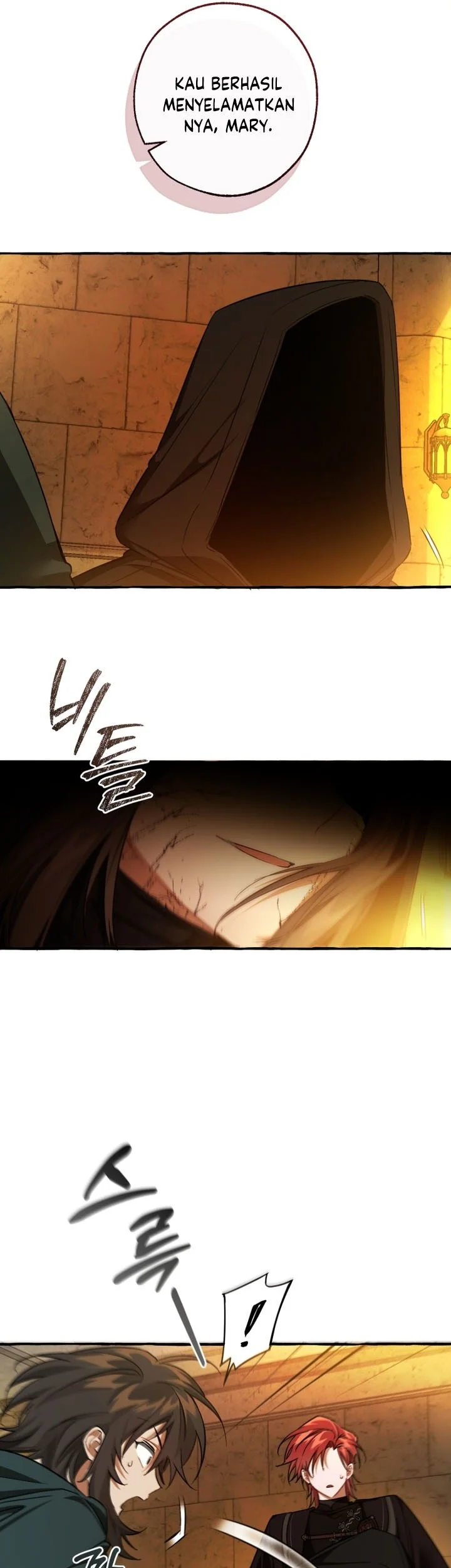 Trash of the Count’s Family Chapter 156 - halaman 16