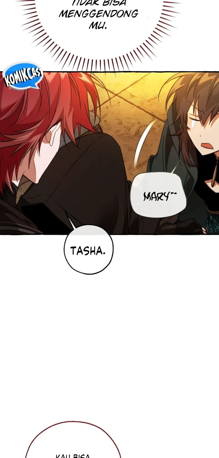 Trash of the Count’s Family Chapter 156 - halaman 19