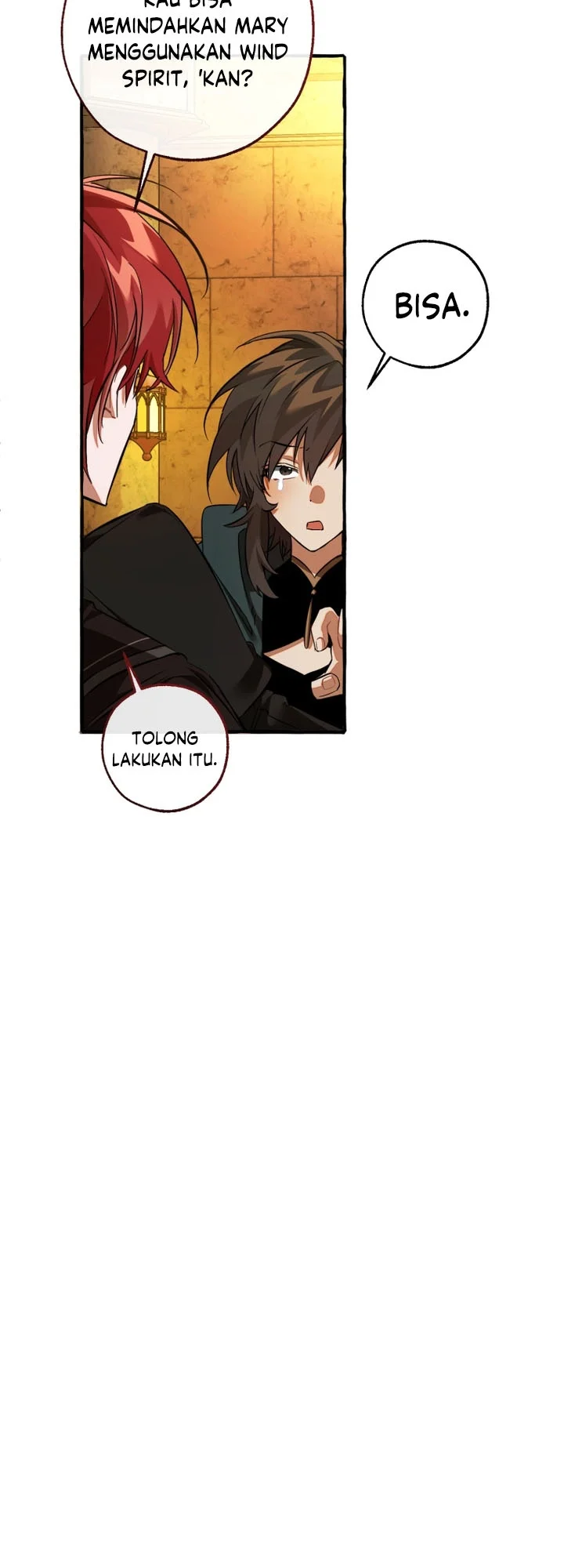 Trash of the Count’s Family Chapter 156 - halaman 20