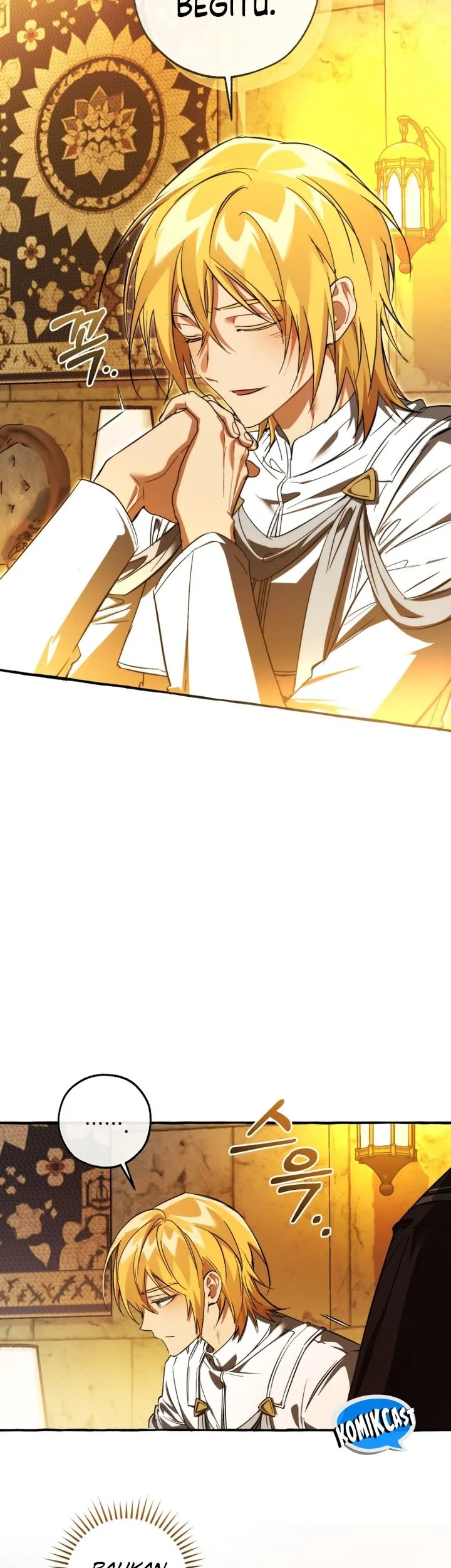 Trash of the Count’s Family Chapter 156 - halaman 23