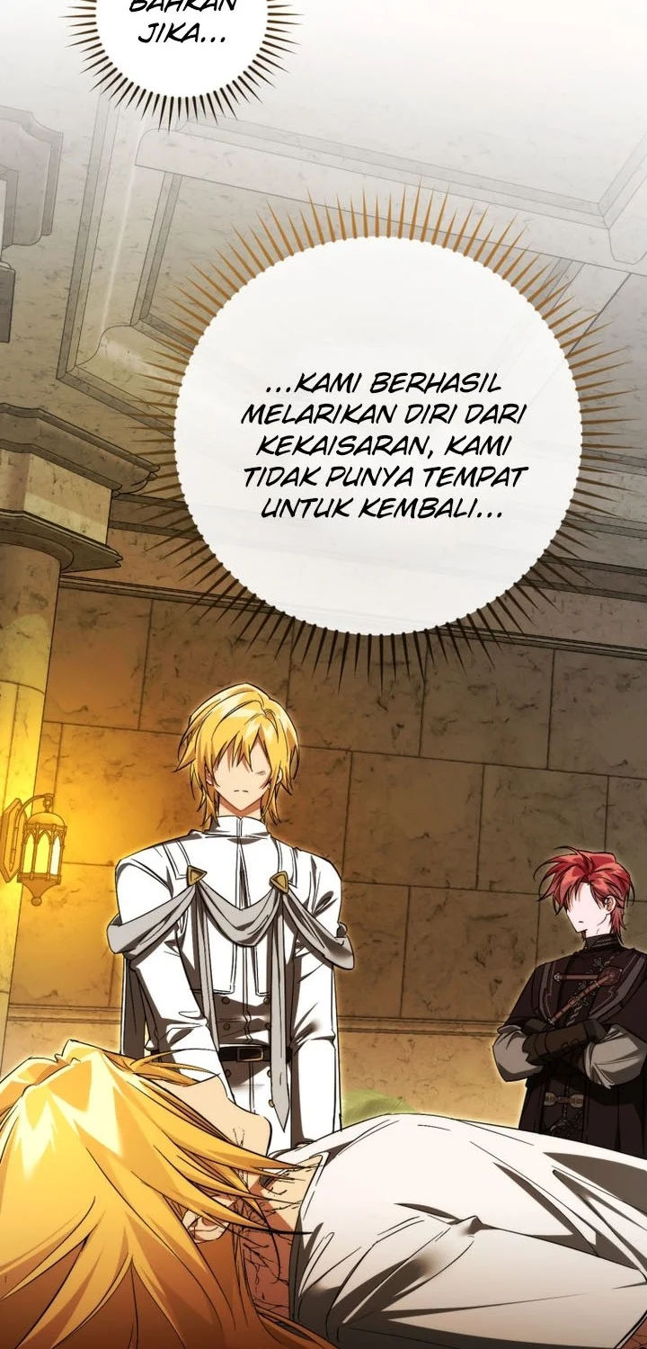 Trash of the Count’s Family Chapter 156 - halaman 24