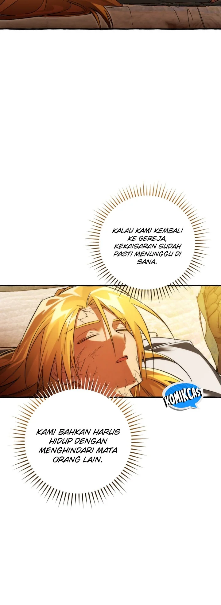 Trash of the Count’s Family Chapter 156 - halaman 25