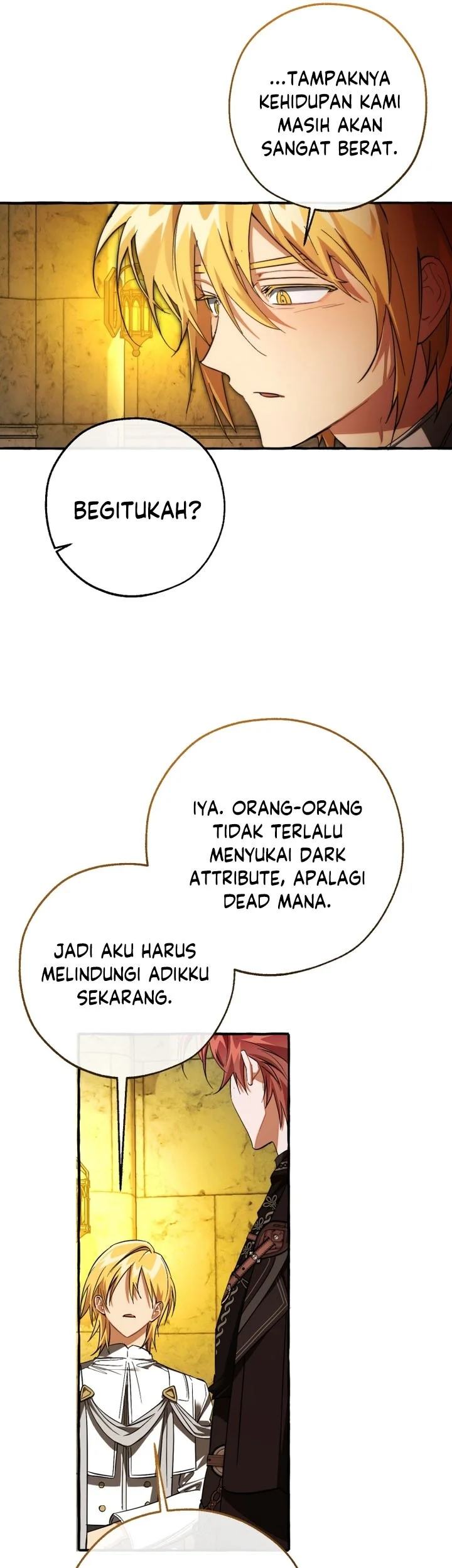 Trash of the Count’s Family Chapter 156 - halaman 26