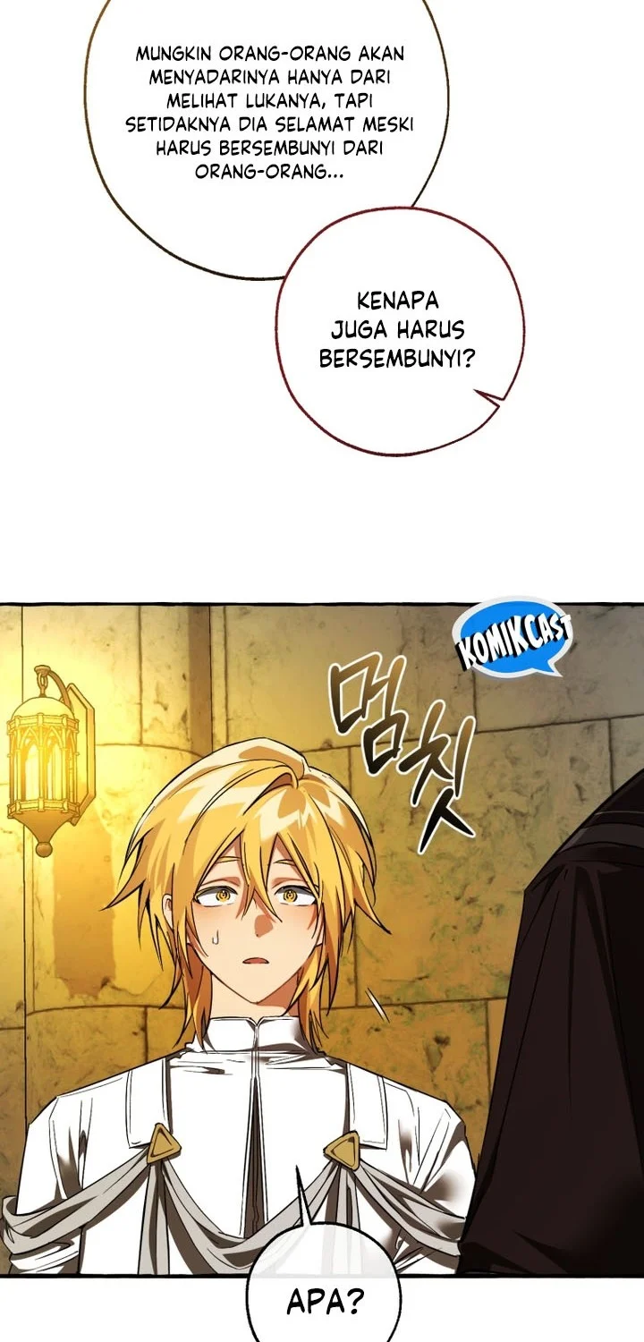 Trash of the Count’s Family Chapter 156 - halaman 27