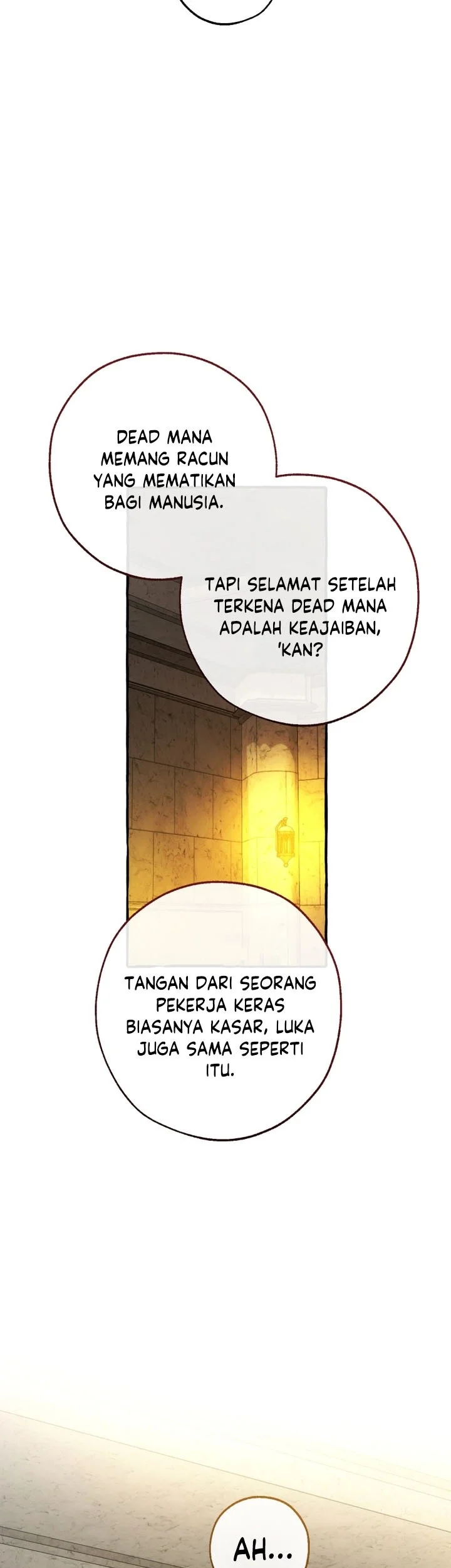 Trash of the Count’s Family Chapter 156 - halaman 28