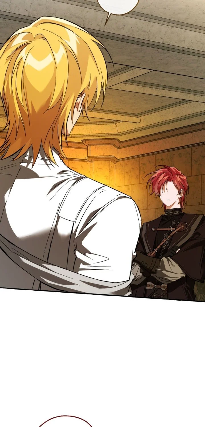 Trash of the Count’s Family Chapter 156 - halaman 29