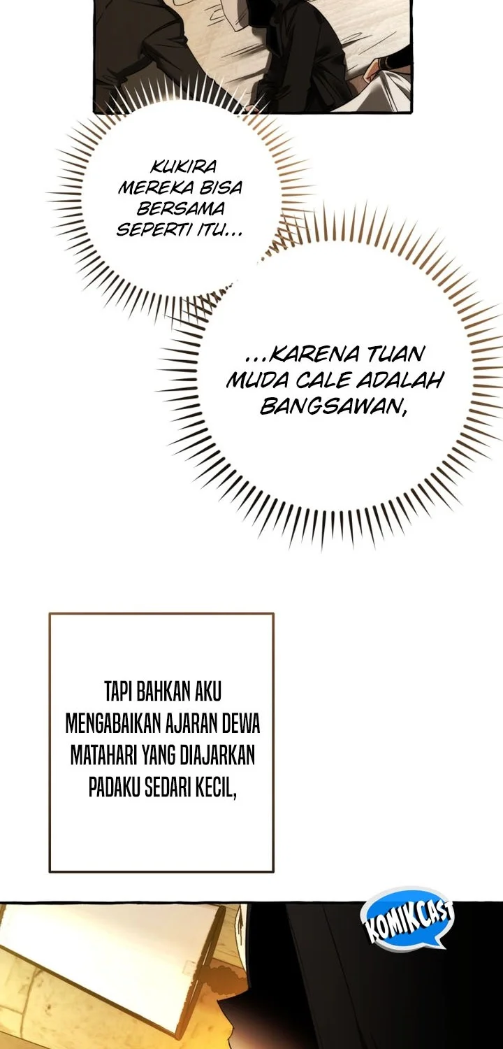Trash of the Count’s Family Chapter 156 - halaman 32