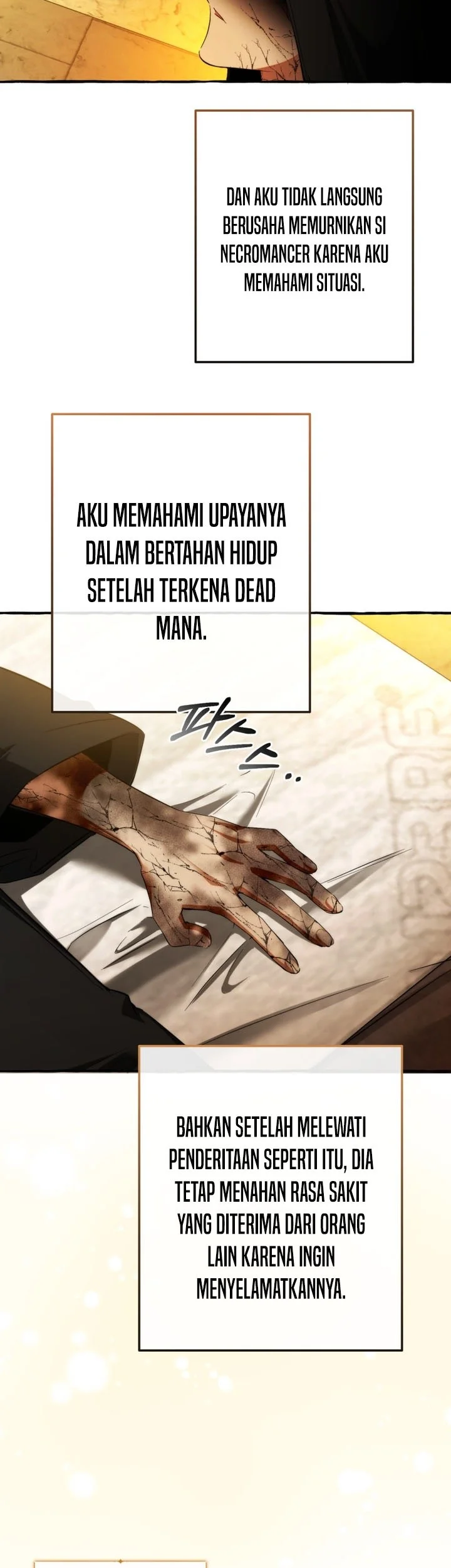 Trash of the Count’s Family Chapter 156 - halaman 33