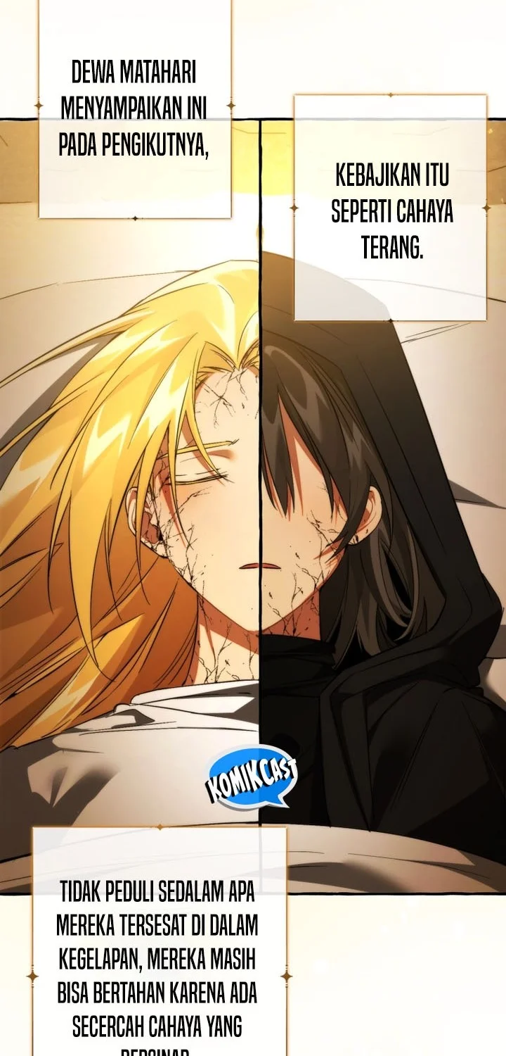 Trash of the Count’s Family Chapter 156 - halaman 34