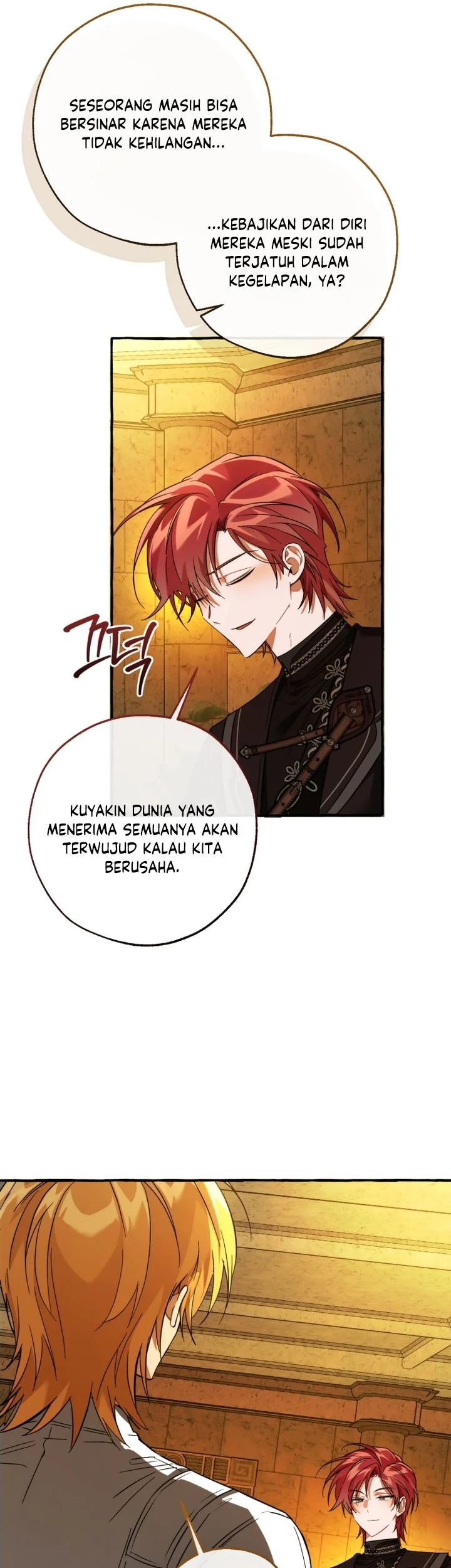 Trash of the Count’s Family Chapter 156 - halaman 36