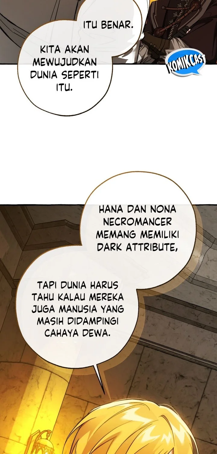 Trash of the Count’s Family Chapter 156 - halaman 37